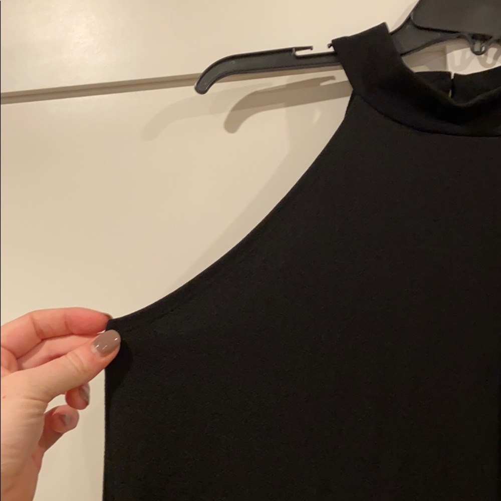 Wild Fable for Target sleeveless high neck dress - Picture 5 of 6